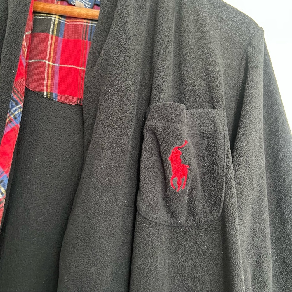 Ralph Lauren robe size XS/S - Picture 2 of 10